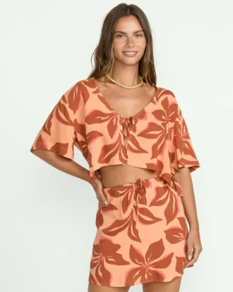 Top Sunflower