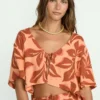 Top Sunflower