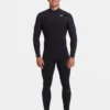 Traje de neopreno 3/2 mm Furnace Natural Upcycler GBS con cremallera en el pecho Traje de neopreno 3/2 mm Furnace Natural Upcycler GBS con cremallera en el pecho