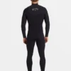 Traje de neopreno 3/2 mm Furnace Natural Upcycler GBS con cremallera en el pecho Traje de neopreno 3/2 mm Furnace Natural Upcycler GBS con cremallera en el pecho