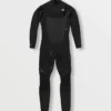 Traje de neopreno Absolute Natural+ Upcycler de 4/3 mm con cremallera soldada en el pecho Traje de neopreno Absolute Natural+ Upcycler de 4/3 mm con cremallera soldada en el pecho