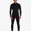 Traje de neopreno con cremallera en el pecho y lámina de 4/3 mm Traje de neopreno con cremallera en el pecho y lámina de 4/3 mm