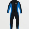 Traje de neopreno con cremallera trasera y lámina de 4/3 mm Traje de neopreno con cremallera trasera y lámina de 4/3 mm