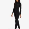Traje de neopreno con cremallera trasera y lámina de 4/3 mm Traje de neopreno con cremallera trasera y lámina de 4/3 mm