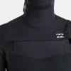 Traje de neopreno Furnace Natural Upcycler con cremallera soldada en el pecho de 6/5 mm Traje de neopreno Furnace Natural Upcycler con cremallera soldada en el pecho de 6/5 mm