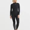 Traje de neopreno integral con cremallera en el pecho Furnace Natural GBS de 3/2 mm Traje de neopreno integral con cremallera en el pecho Furnace Natural GBS de 3/2 mm