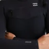 Traje de neopreno integral con cremallera en el pecho Furnace Natural GBS de 3/2 mm Traje de neopreno integral con cremallera en el pecho Furnace Natural GBS de 3/2 mm