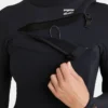 Traje de neopreno integral con cremallera en el pecho Furnace Natural GBS de 3/2 mm Traje de neopreno integral con cremallera en el pecho Furnace Natural GBS de 3/2 mm