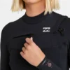 Traje de neopreno integral con cremallera en el pecho Furnace Natural GBS de 3/2 mm Traje de neopreno integral con cremallera en el pecho Furnace Natural GBS de 3/2 mm