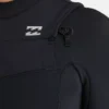 Traje de neopreno integral con cremallera en el pecho Furnace Natural GBS de 3/2 mm Traje de neopreno integral con cremallera en el pecho Furnace Natural GBS de 3/2 mm