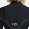 Traje de neopreno integral con cremallera en el pecho Furnace Natural GBS de 3/2 mm Traje de neopreno integral con cremallera en el pecho Furnace Natural GBS de 3/2 mm