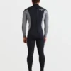 Traje de neopreno integral con cremallera trasera Absolute Natural de 3/2 mm Traje de neopreno integral con cremallera trasera Absolute Natural de 3/2 mm