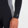 Traje de neopreno integral con cremallera trasera Absolute Natural de 3/2 mm Traje de neopreno integral con cremallera trasera Absolute Natural de 3/2 mm