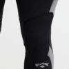 Traje de neopreno integral con cremallera trasera Absolute Natural de 3/2 mm Traje de neopreno integral con cremallera trasera Absolute Natural de 3/2 mm