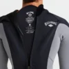 Traje de neopreno integral con cremallera trasera Absolute Natural de 3/2 mm Traje de neopreno integral con cremallera trasera Absolute Natural de 3/2 mm