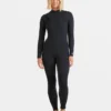 Traje de neopreno Salty Dayz Natural Upcycler GBS con cremallera en el pecho de 4/3 mm Traje de neopreno Salty Dayz Natural Upcycler GBS con cremallera en el pecho de 4/3 mm