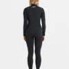 Traje de neopreno Salty Dayz Natural Upcycler GBS con cremallera en el pecho de 4/3 mm Traje de neopreno Salty Dayz Natural Upcycler GBS con cremallera en el pecho de 4/3 mm