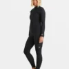 Traje de neopreno Salty Dayz Natural Upcycler GBS con cremallera en el pecho de 4/3 mm Traje de neopreno Salty Dayz Natural Upcycler GBS con cremallera en el pecho de 4/3 mm