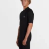 Traje de primavera de pantalones cortos con cremallera trasera y costuras planas de 2 mm Traje de primavera de pantalones cortos con cremallera trasera y costuras planas de 2 mm