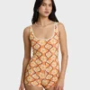 Traje de surf retro Sol Groove