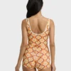 Traje de surf retro Sol Groove