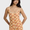 Traje de surf retro Sol Groove