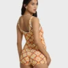Traje de surf retro Sol Groove