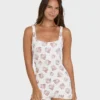 Traje de surf Thalia de Sandy Shells