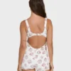 Traje de surf Thalia de Sandy Shells