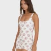 Traje de surf Thalia de Sandy Shells