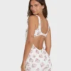 Traje de surf Thalia de Sandy Shells