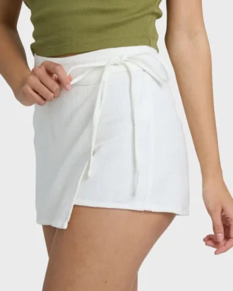 Tu falda pantalón favorita