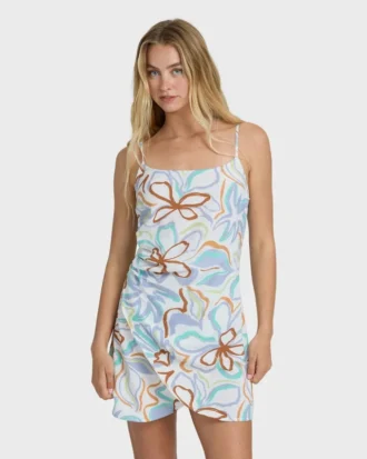 Vestido «By Your Side»