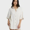 Vestido camisero Feelin Fine Vestido camisero Feelin Fine
