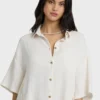 Vestido camisero Feelin Fine Vestido camisero Feelin Fine