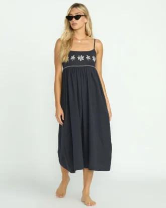Vestido Days End