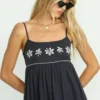 Vestido Days End