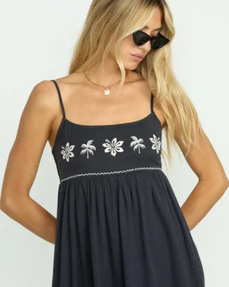 Vestido Days End