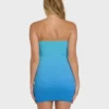 Vestido de punto Tides Mini