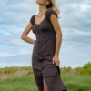 Vestido Distant Tides