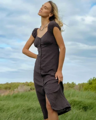 Vestido Distant Tides