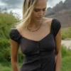 Vestido Distant Tides