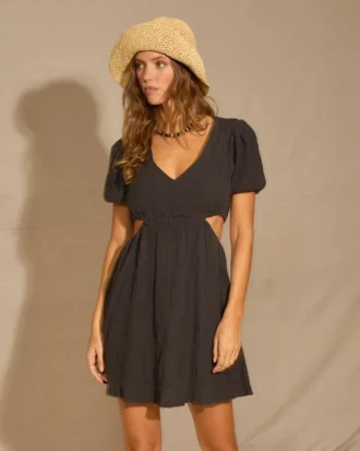 Vestido «Isn’t She Sweet»