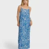 Vestido largo Juno