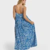 Vestido largo Juno