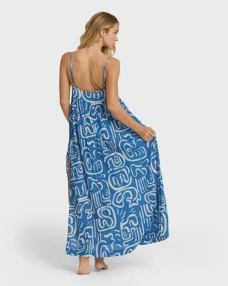 Vestido largo Juno