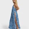 Vestido largo Juno