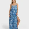 Vestido largo Juno