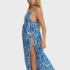 Vestido largo Juno