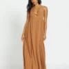 Vestido largo Modern Love